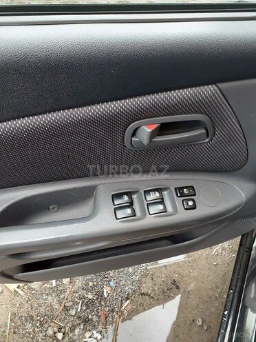 Kia Rio 2006, 128,500 km - 1.4 l - Bakı