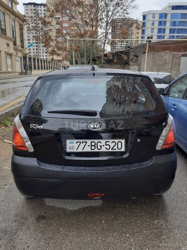 Kia Rio 2006, 128,500 km - 1.4 l - Bakı
