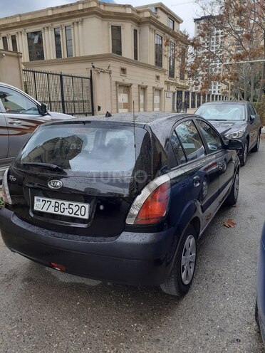 Kia Rio 2006, 128,500 km - 1.4 l - Bakı