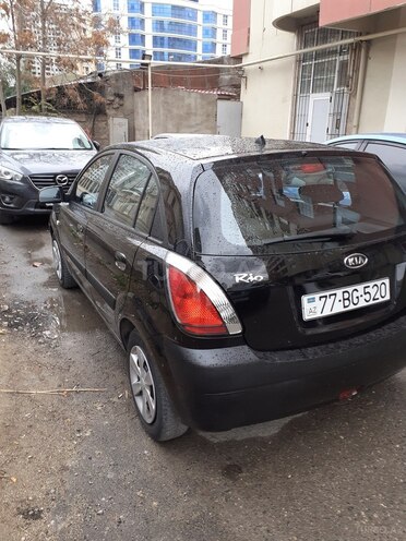 Kia Rio 2006, 128,500 km - 1.4 l - Bakı