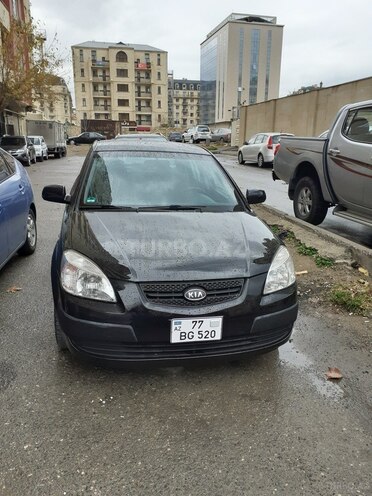 Kia Rio 2006, 128,500 km - 1.4 l - Bakı