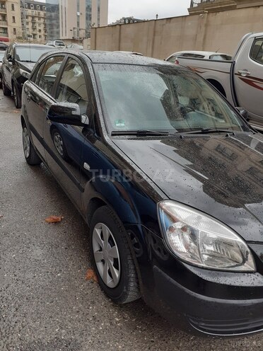 Kia Rio 2006, 128,500 km - 1.4 l - Bakı