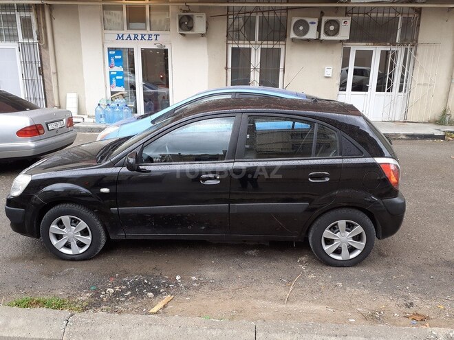 Kia Rio 2006, 128,500 km - 1.4 l - Bakı