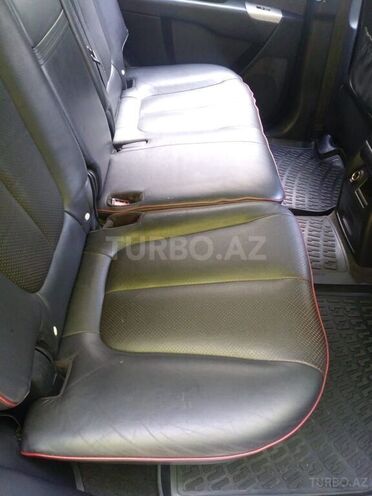 Hyundai Santa Fe 2006, 185,000 km - 2.7 l - Bakı