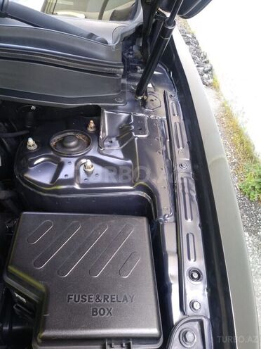 Hyundai Santa Fe 2006, 185,000 km - 2.7 l - Bakı