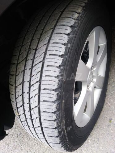 Hyundai Santa Fe 2006, 185,000 km - 2.7 l - Bakı