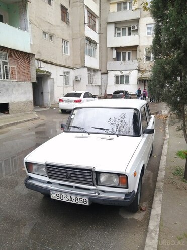 LADA (VAZ) 2107 2010, 167,534 km - 1.6 л - Bakı