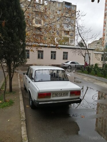 LADA (VAZ) 2107 2010, 167,534 km - 1.6 л - Bakı