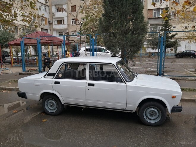 LADA (VAZ) 2107 2010, 167,534 km - 1.6 л - Bakı