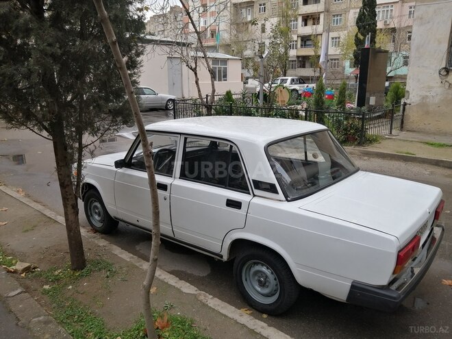 LADA (VAZ) 2107 2010, 167,534 km - 1.6 л - Bakı