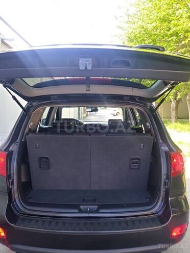 Hyundai Santa Fe 2006, 185,000 km - 2.7 l - Bakı