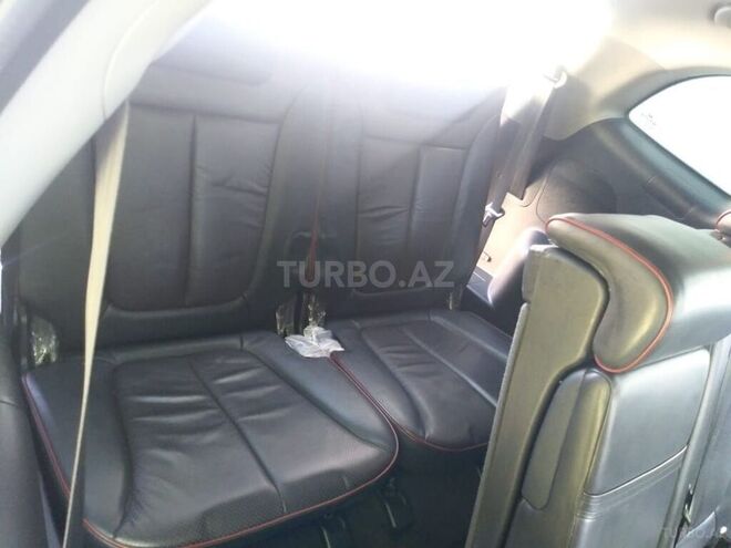 Hyundai Santa Fe 2006, 185,000 km - 2.7 l - Bakı