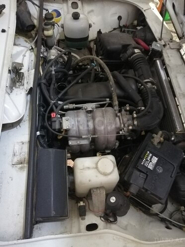 LADA (VAZ) 2107 2010, 167,534 km - 1.6 л - Bakı