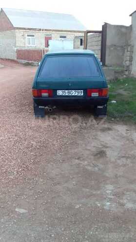 LADA (VAZ) 2109 1987, 333,333 km - 1.5 l - Sumqayıt