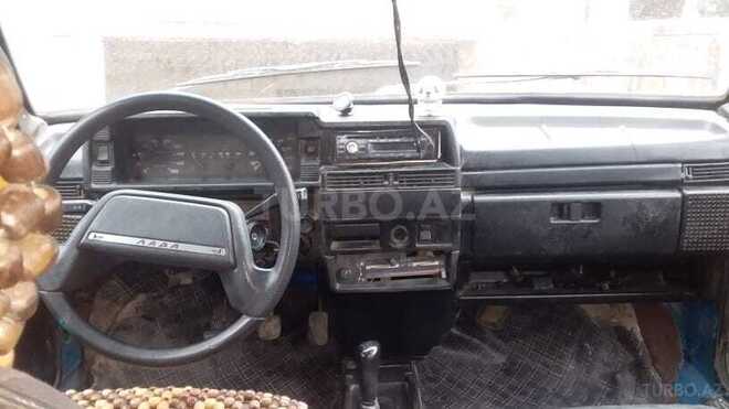 LADA (VAZ) 2109 1987, 333,333 km - 1.5 l - Sumqayıt