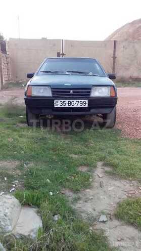LADA (VAZ) 2109 1987, 333,333 km - 1.5 l - Sumqayıt