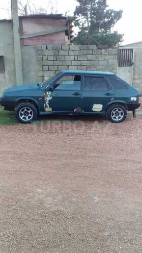 LADA (VAZ) 2109 1987, 333,333 km - 1.5 l - Sumqayıt