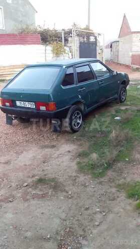 LADA (VAZ) 2109 1987, 333,333 km - 1.5 l - Sumqayıt