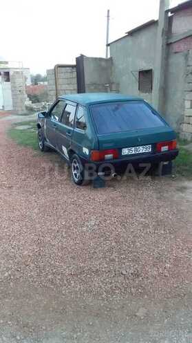 LADA (VAZ) 2109 1987, 333,333 km - 1.5 l - Sumqayıt