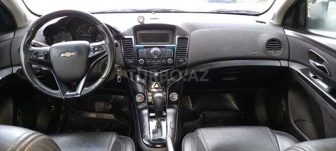 Chevrolet Cruze 2011, 178,600 km - 1.4 l - Bakı