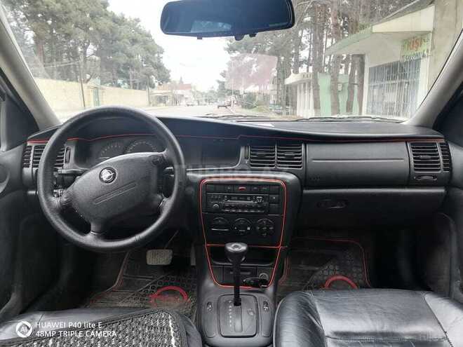 Opel Vectra 1998, 339,000 km - 2.0 l - Xudat