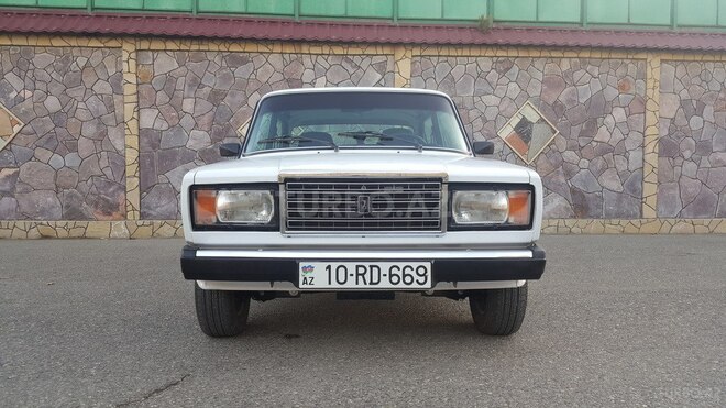 LADA (VAZ) 2107 2006, 80,000 km - 1.6 l - Bakı