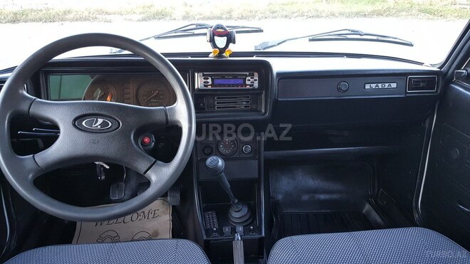 LADA (VAZ) 2107 2006, 80,000 km - 1.6 l - Bakı