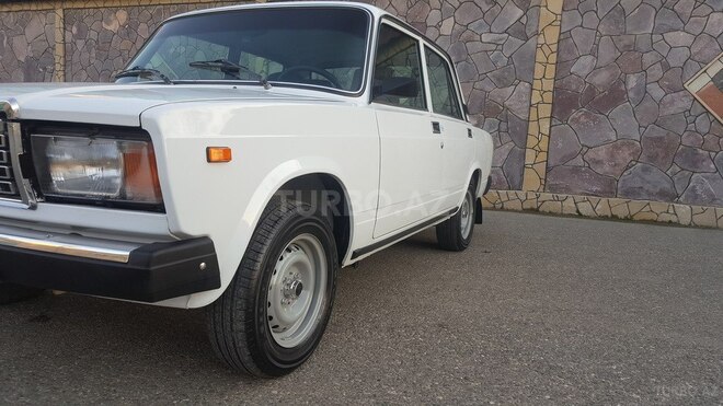 LADA (VAZ) 2107 2006, 80,000 km - 1.6 l - Bakı
