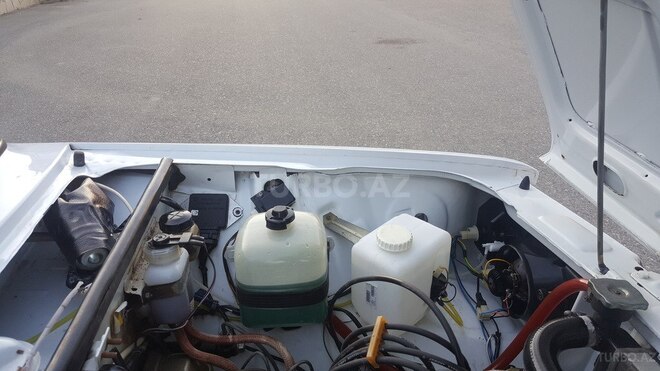 LADA (VAZ) 2107 2006, 80,000 km - 1.6 l - Bakı