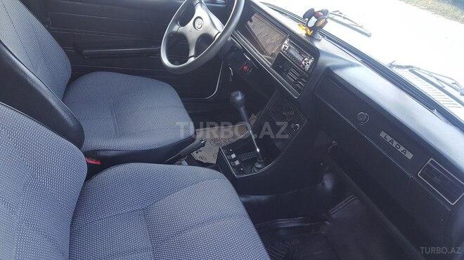 LADA (VAZ) 2107 2006, 80,000 km - 1.6 l - Bakı