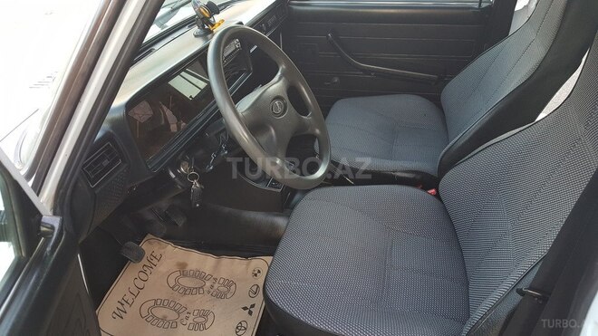 LADA (VAZ) 2107 2006, 80,000 km - 1.6 l - Bakı