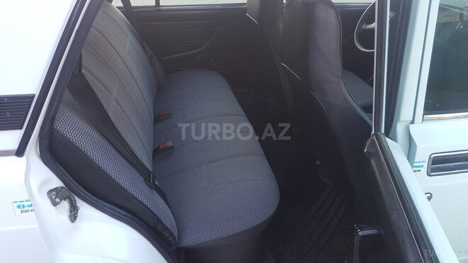 LADA (VAZ) 2107 2006, 80,000 km - 1.6 l - Bakı