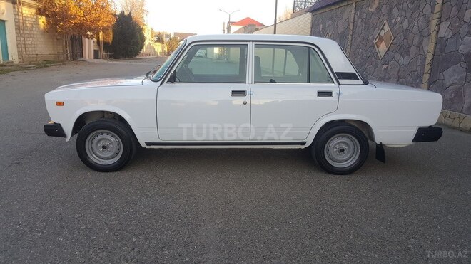 LADA (VAZ) 2107 2006, 80,000 km - 1.6 l - Bakı
