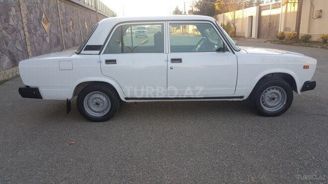 LADA (VAZ) 2107 2006, 80,000 km - 1.6 l - Bakı