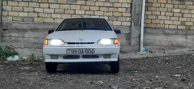 LADA (VAZ) 2115 2011, 158,000 km - 1.5 l - Şəki