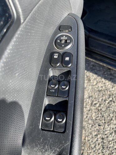 Hyundai i30 2009, 119,000 km - 1.6 л - Bakı