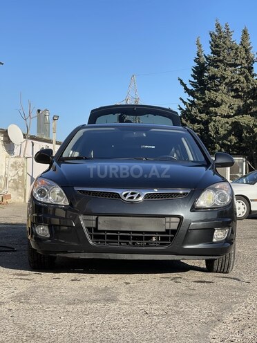 Hyundai i30 2009, 119,000 km - 1.6 л - Bakı