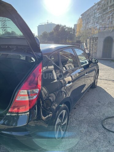 Hyundai i30 2009, 119,000 km - 1.6 л - Bakı