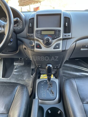 Hyundai i30 2009, 119,000 km - 1.6 л - Bakı
