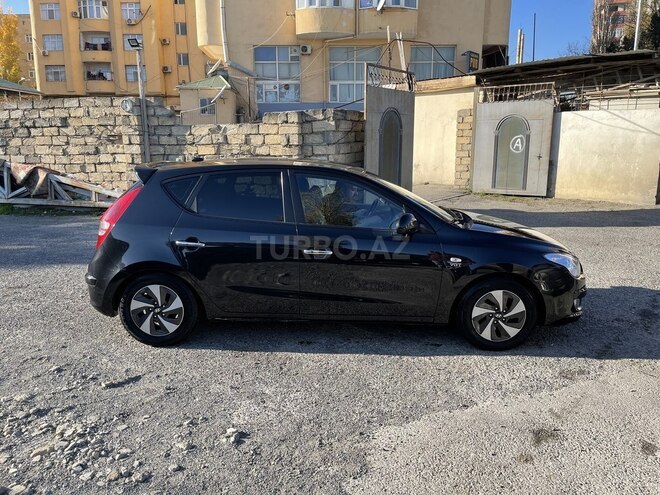 Hyundai i30 2009, 119,000 km - 1.6 л - Bakı