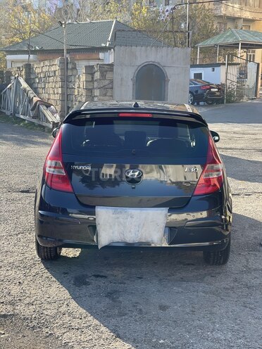 Hyundai i30 2009, 119,000 km - 1.6 л - Bakı