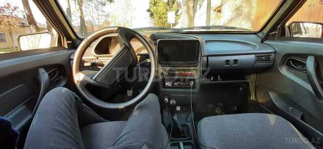 LADA (VAZ) 2115 2011, 158,000 km - 1.5 l - Şəki