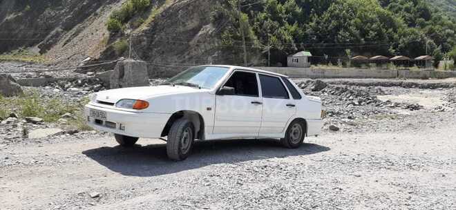 LADA (VAZ) 2115 2011, 158,000 km - 1.5 l - Şəki