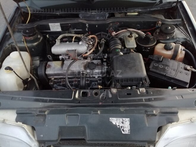 LADA (VAZ) 2115 2006, 384,643 km - 1.5 l - Zaqatala