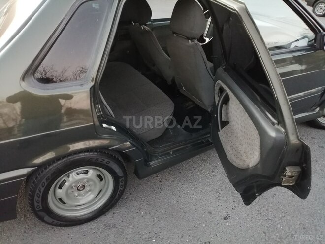LADA (VAZ) 2115 2006, 384,643 km - 1.5 l - Zaqatala