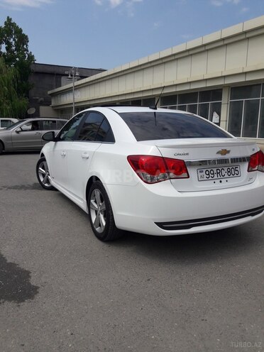 Chevrolet Cruze 2013, 180,000 km - 1.4 l - Xaçmaz