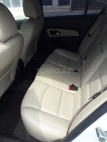 Chevrolet Cruze 2013, 180,000 km - 1.4 l - Xaçmaz
