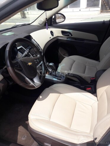 Chevrolet Cruze 2013, 180,000 km - 1.4 l - Xaçmaz