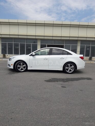Chevrolet Cruze 2013, 180,000 km - 1.4 l - Xaçmaz
