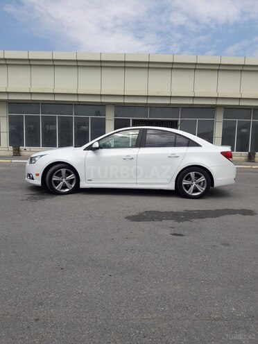 Chevrolet Cruze 2013, 180,000 km - 1.4 l - Xaçmaz